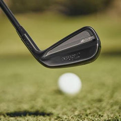 Titleist T100 Black Limited Edition Irons
