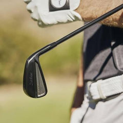 Titleist T100 Black Limited Edition Irons