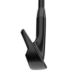 Titleist T100 Black Limited Edition Irons