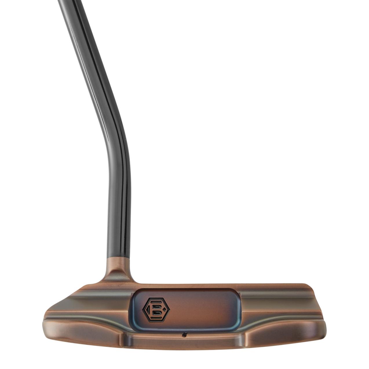 BETTINARDI LTD BLACK FRIDAY VIOLET HAZE PVD BB28 RUN PUTTER