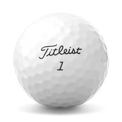 Titleist 2025 Tour Soft AIM 360° Dozen Golf Balls