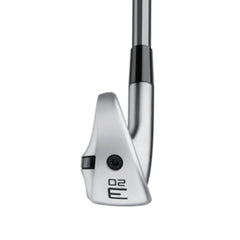 TAYLORMADE P-DHY UTILITY IRON