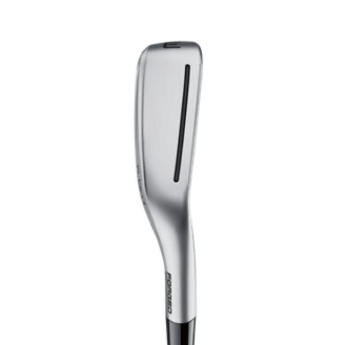 TAYLORMADE P-DHY UTILITY IRON