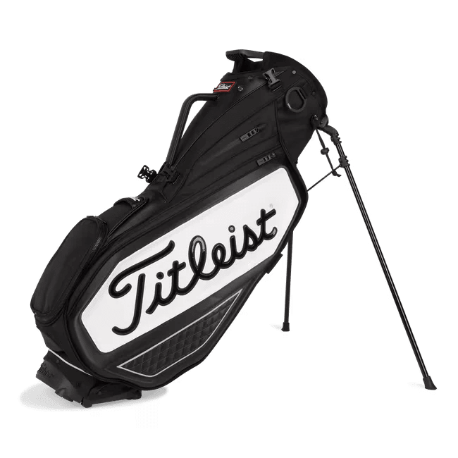 Titleist Premium Stand Bag