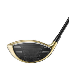 TaylorMade Qi35 Designer Series Driver Matte Gold