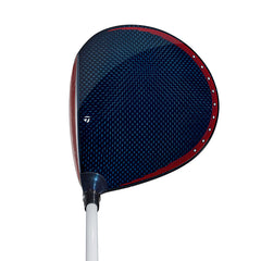TaylorMade Qi35 Teams Edition USA Driver