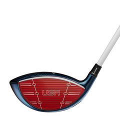 TaylorMade Qi35 Teams Edition USA Driver