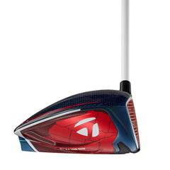 TaylorMade Qi35 Teams Edition USA Driver