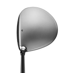 TaylorMade Qi35 Designer Series Driver Matte Platinum