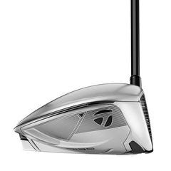 TaylorMade Qi35 Designer Series Driver Matte Platinum
