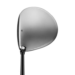 TaylorMade Qi35 Max Designer Series Driver Matte Platinum