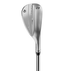 Taylormade Milled Grind 5 Tiger Woods Wedge