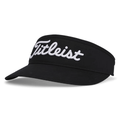 TITLEIST Players Classic Visor