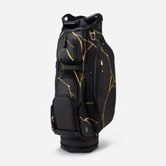 VESSEL LUX CART BAG LE KINTSUGI