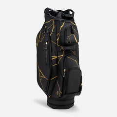 VESSEL LUX CART BAG LE KINTSUGI
