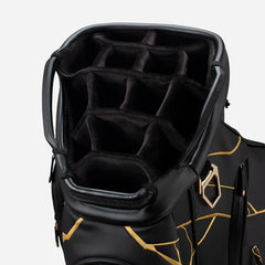 VESSEL LUX CART BAG LE KINTSUGI