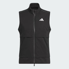 Adidas Women Ultimate365 Tour Frostguard Full-Zip Vest