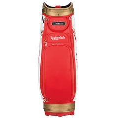 TAYLORMADE 2023 WOMENS OPEN CHAMPIONSHIP STAFF BAG