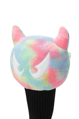 WAAC GOLF WAACKY Season Driver Cover