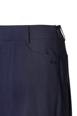 WAAC GOLF Women Back Pleat Essential Skort