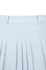 WAAC Golf Women Blade Pleats Skort