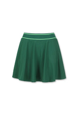 WAAC Golf Women Jersey Flare Skort