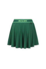 WAAC Golf Women Jersey Flare Skort