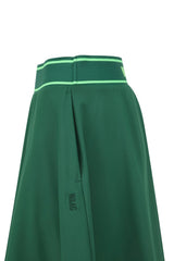 WAAC Golf Women Jersey Flare Skort
