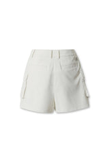 WAAC GOLF Women Cargo Wrap Shorts