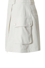 WAAC GOLF Women Cargo Wrap Shorts