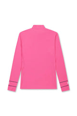 WAAC Golf Women Jersey Long Sleeve Mock Top