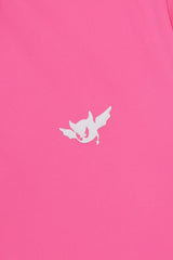 WAAC Golf Women Jersey Long Sleeve Mock Top