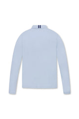 WAAC Golf Women Essential Collar Long Sleeve Polo