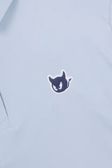 WAAC Golf Women Essential Collar Long Sleeve Polo