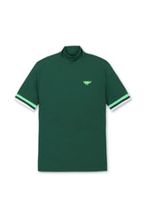 WAAC Golf Women's Stretch Mock Top