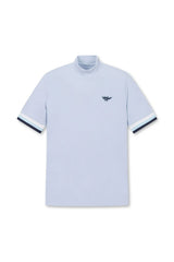 WAAC Golf Women's Stretch Mock Top