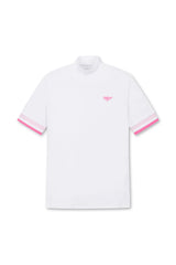 WAAC Golf Women's Stretch Mock Top