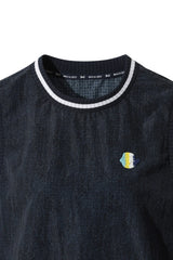 WAAC GOLF Women Woven Pullover Vest