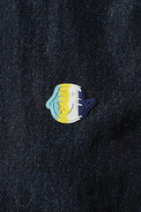 WAAC GOLF Women Woven Pullover Vest