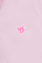 WAAC Golf Women Zip-up Hoodie Vest