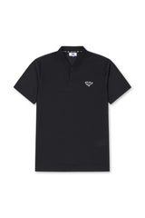WAAC GOLF Men Smart Mesh Blade Polo