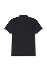 WAAC GOLF Men Smart Mesh Blade Polo