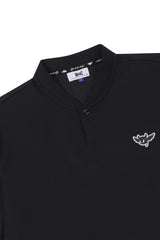 WAAC GOLF Men Smart Mesh Blade Polo