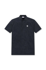 WAAC GOLF Men Mist Stretch Polo