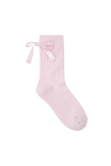 WAAC Athletic Women Ribbon Socks