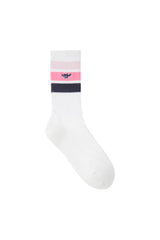 WAAC Athletic Women Stripe Socks