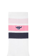 WAAC Athletic Women Stripe Socks