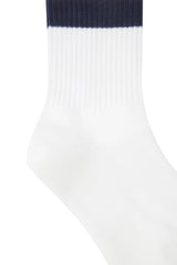WAAC Athletic Women Stripe Socks