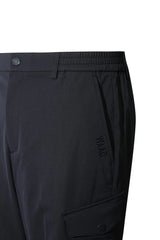 WAAC GOLF Men Cargo Tapered Pants