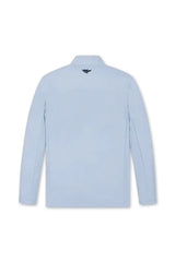 WAAC GOLF Men Half Zip Mid Layer